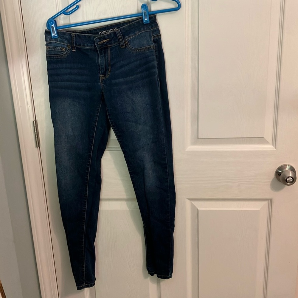 maurice’s Jeans